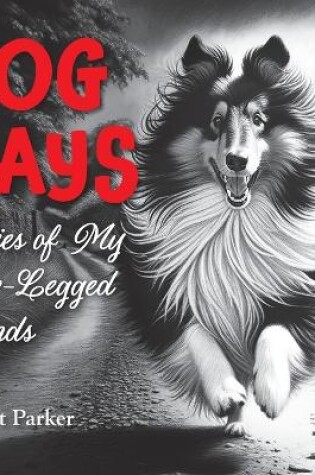 Cover of Dog Days