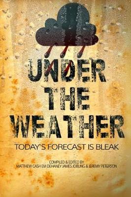 Book cover for Under The Weather