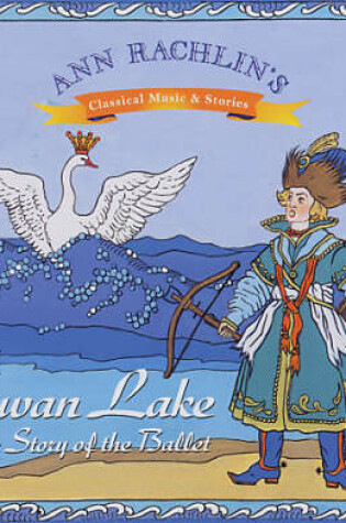 Cover of Swan Lake