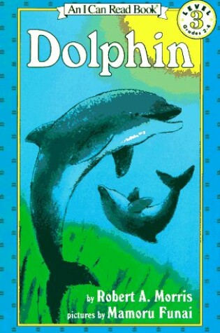 Cover of Dolphins