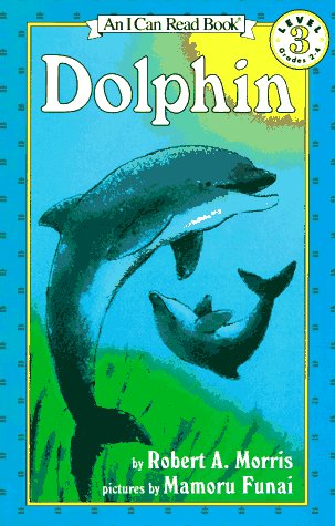 Cover of Dolphins