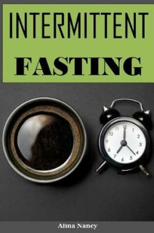 Cover of Intermittent Fasting