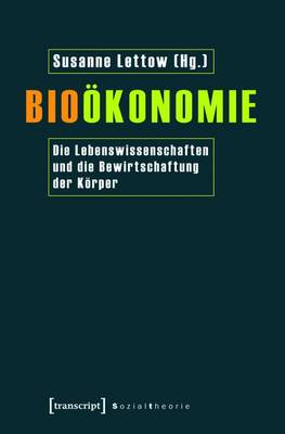 Cover of Biooekonomie