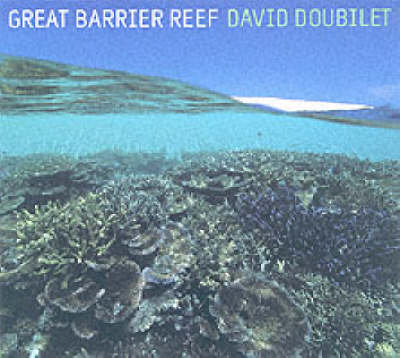 Book cover for Great Barrier Reef