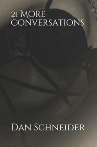 Cover of 21 More Conversations