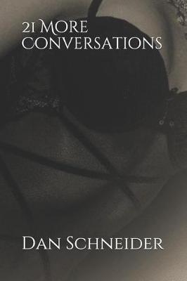 Book cover for 21 More Conversations