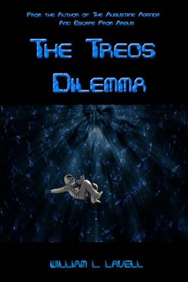 Book cover for The Treos Dilemma