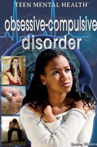 Cover of Obsessive-Compulsive Disorder