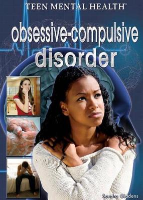 Cover of Obsessive-Compulsive Disorder