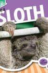 Book cover for Being a Sloth