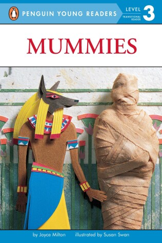 Cover of Mummies