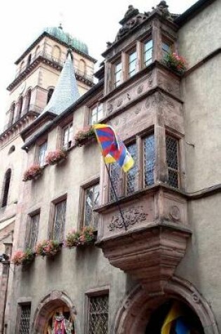 Cover of Renaissance Town Hall in Kaysersberg, Germany