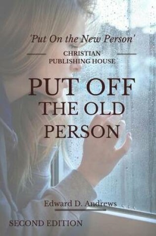 Cover of Put Off the Old Person