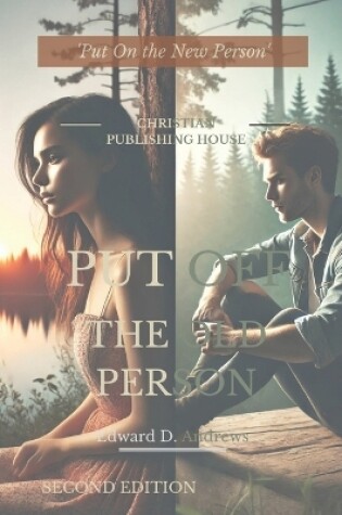 Cover of Put Off the Old Person