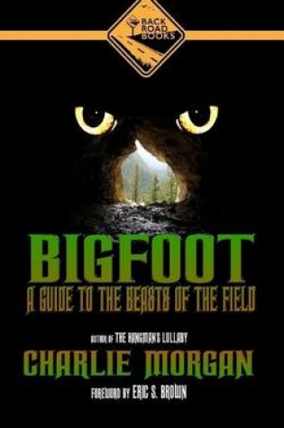 Cover of Bigfoot