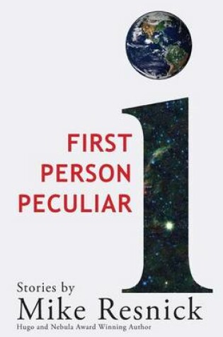 Cover of First Person Peculiar