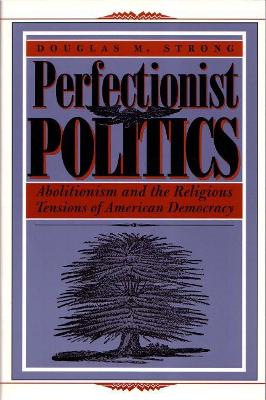 Cover of Perfectionist Politics