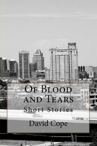 Cover of Of Blood and Tears