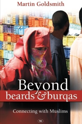 Cover of Beyond Beards and Burqas