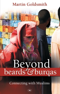 Book cover for Beyond Beards and Burqas