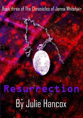 Book cover for Resurrection