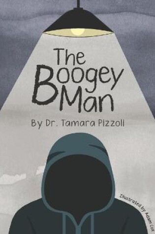 Cover of The Boogey Man