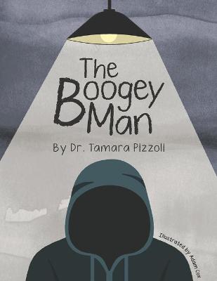 Book cover for The Boogey Man