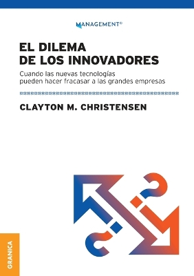 Book cover for Dilema De Los Innovadores (Nueva Edición)