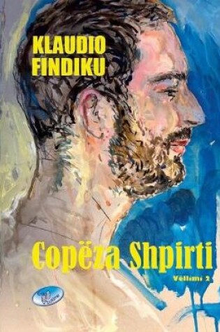 Cover of Copëza Shpirti vëllimi 2