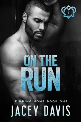 Cover of On The Run