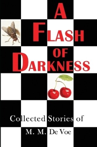 Cover of A Flash of Darkness