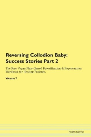 Cover of Reversing Collodion Baby