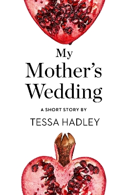 Book cover for My Mother’s Wedding