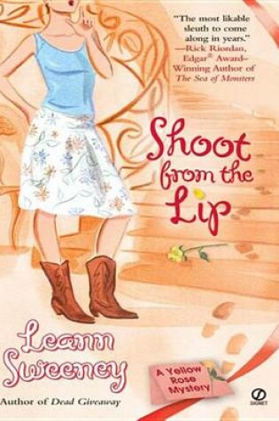 Cover of Shoot from the Lip