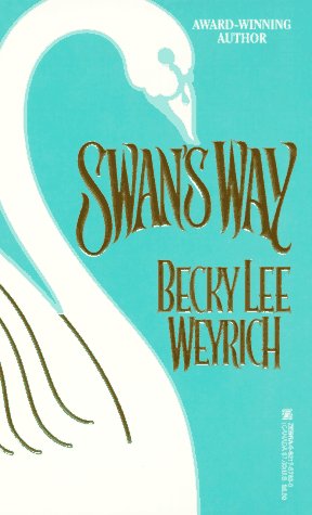 Book cover for Swan's Way