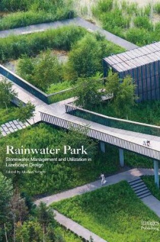 Cover of Rainwater Park