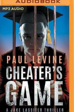 Cover of Cheater's Game
