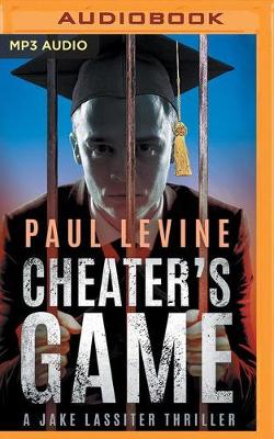 Cover of Cheater's Game
