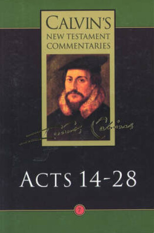 Cover of Acts of the Apostles