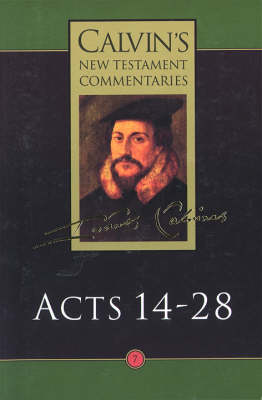 Book cover for Acts of the Apostles