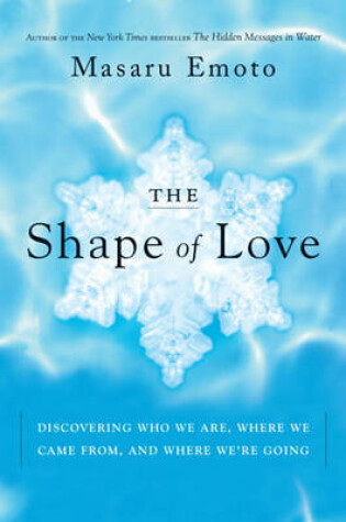 Cover of The Shape of Love