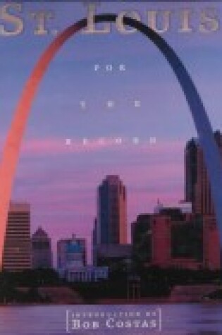 Cover of St. Louis