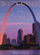 Cover of St. Louis