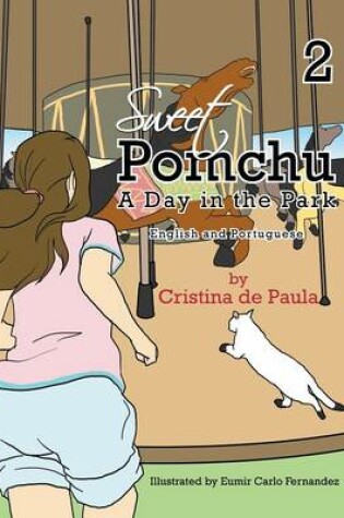 Cover of Sweet Pomchu