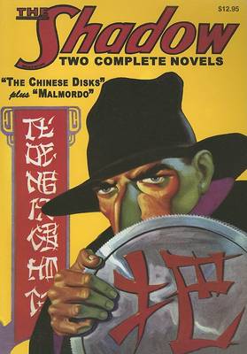 Cover of The Chinese Disks/Malmordo