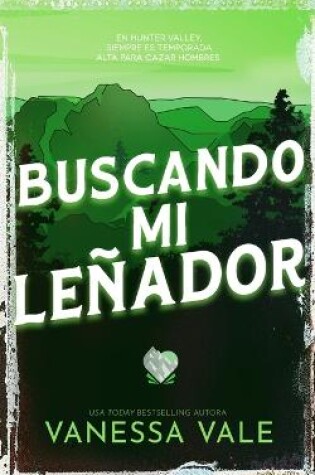 Cover of Buscando mi leñador