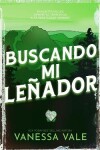 Book cover for Buscando mi leñador