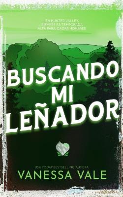 Cover of Buscando mi le�ador