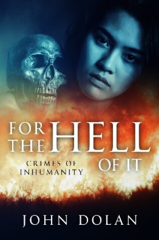 Cover of For the Hell of It