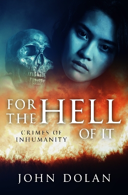 Book cover for For the Hell of It